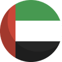 UAE Flag representing our service coverage across the UAE