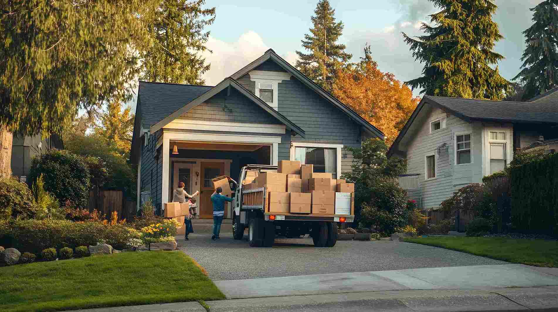 Villa & Expensive House Moving - Professional villa & expensive house moving Services